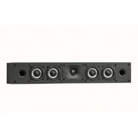 Polk Audio Monitor XT35 Slim Center Merkez Hoparlör 